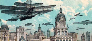 Illustration for article titled Nikola Tesla's Incredible Predictions For Our Connected World
